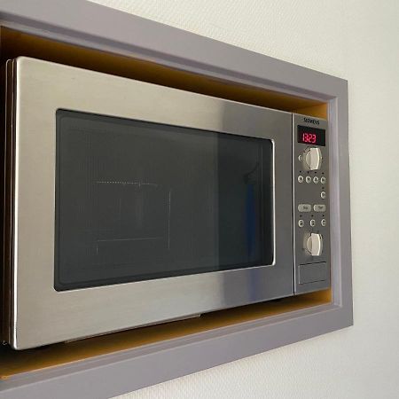 Appartement Ster 홀륌 외부 사진