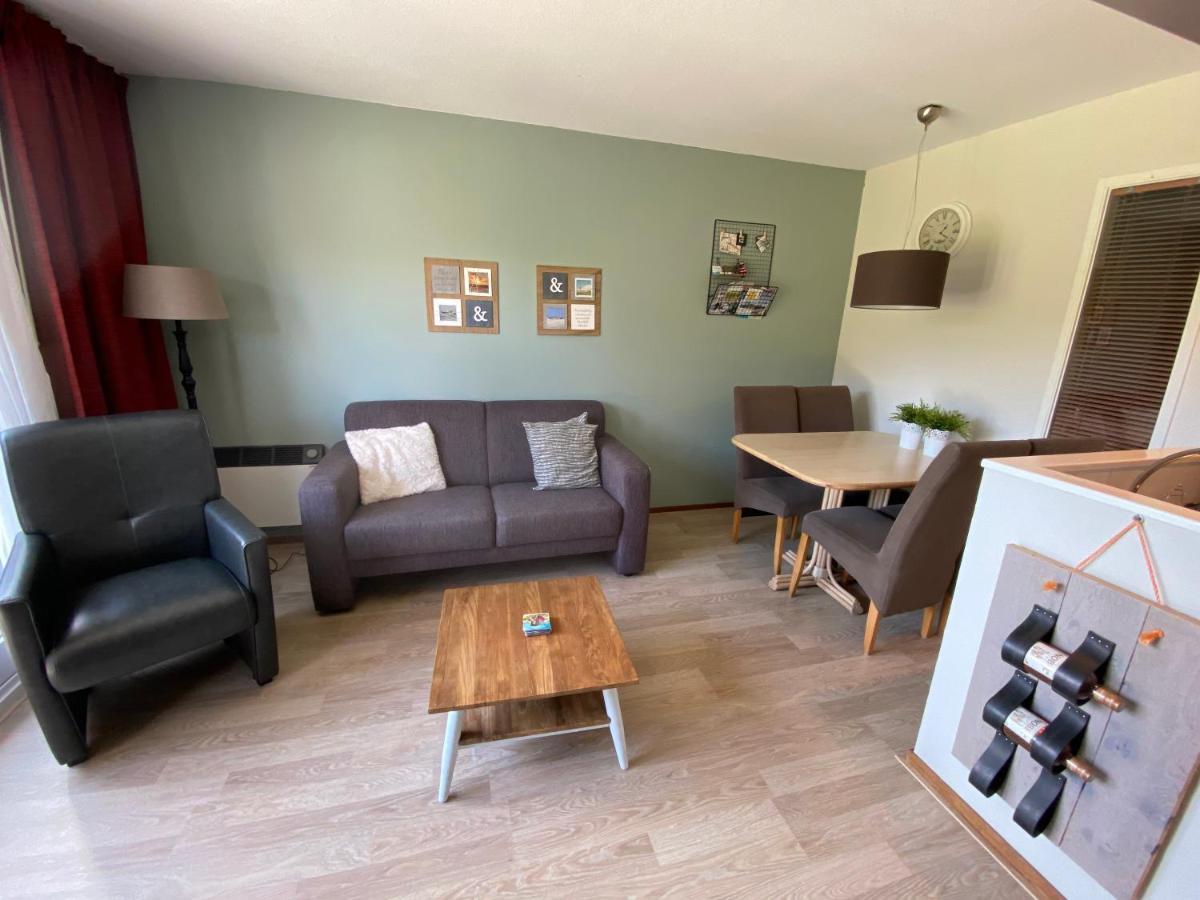 Appartement Ster 홀륌 외부 사진