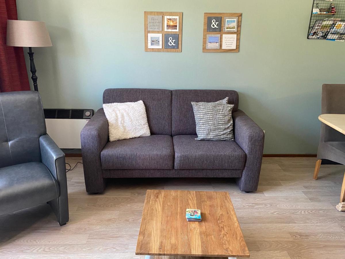 Appartement Ster 홀륌 외부 사진