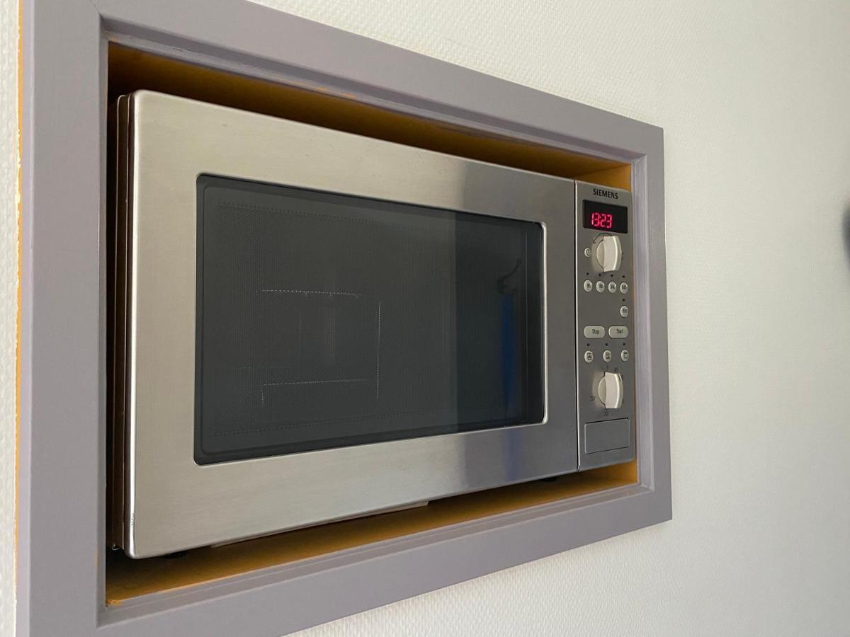 Appartement Ster 홀륌 외부 사진