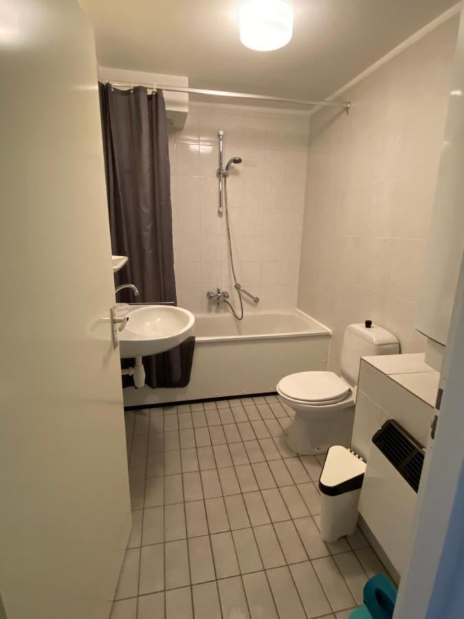 Appartement Ster 홀륌 외부 사진