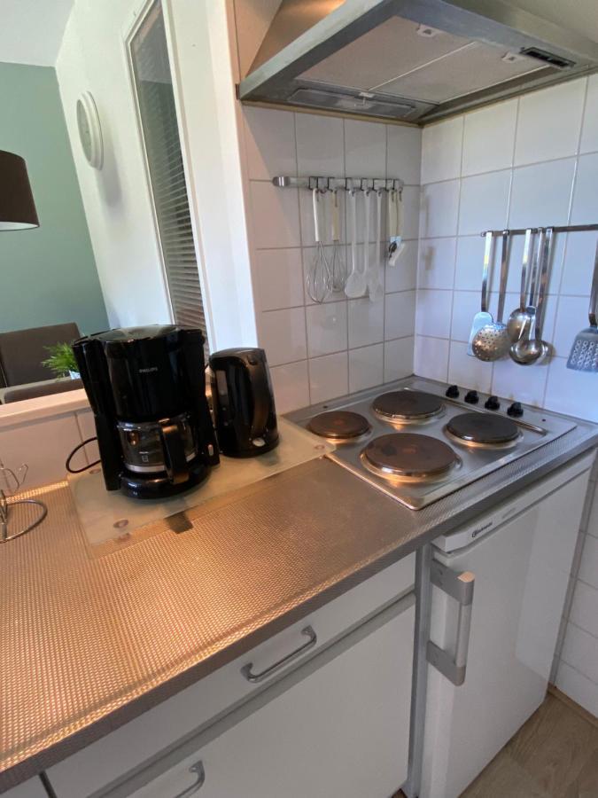 Appartement Ster 홀륌 외부 사진